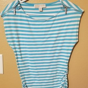 Michael Kors Dress Top